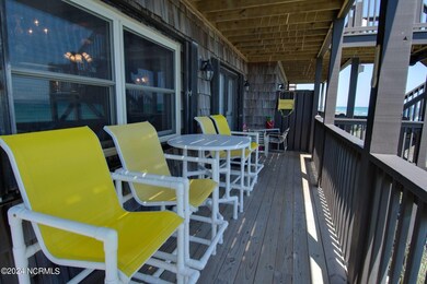 Ocean Reef 3B1