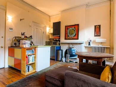 154 W Concord St unit 2B, Boston, MA 02118 - photo 4