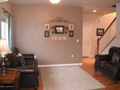 #5 Living room