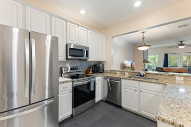 1325 Stone Rd unit 202, Tallahassee, FL 32303 - photo 6