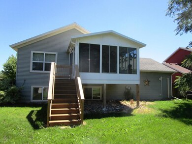 Back of Home