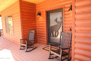 400 N Lantana Ln, Show Low, AZ 85901 - photo 3