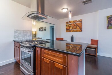 6) KITCHEN