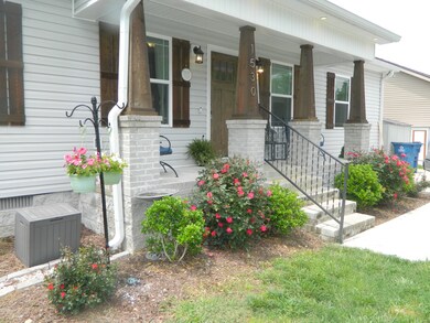 1530 S Spring St, Manchester, TN 37355 - photo 2