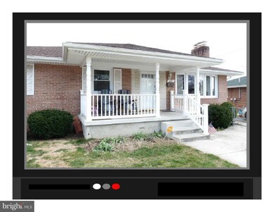 715 Clover Ave, Essex, MD 21221 - photo 4