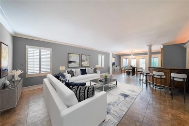 3648 Peachtree Rd unit 4S, Atlanta, GA 30319 - photo 5