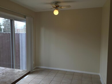Eating Area