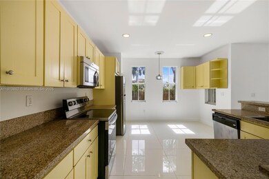Eat in Kitchen