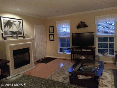 1611 Potomac Greens Dr unit A, Alexandria, VA 22314 - photo 3