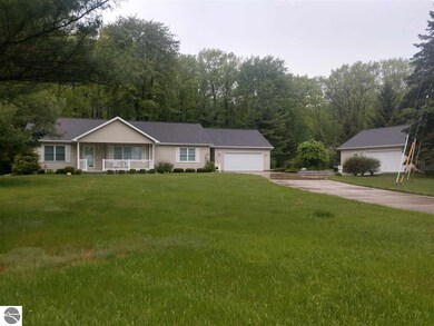373 N Huron Rd, Au Gres, MI 48703 - photo 4