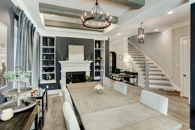 1738 Cornelius Trace Loop, Houston, TX 77055 - photo 3