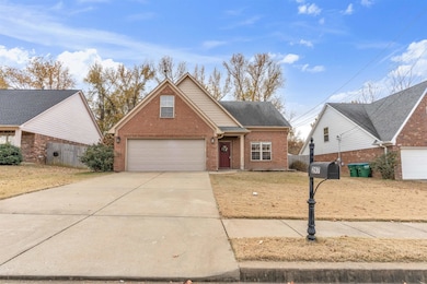 297 Switchgrass Cove, Munford, TN 38058 - photo 2