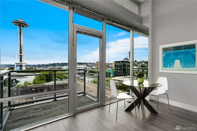 Gallery unit 1316, Seattle, WA 98121 - photo 6