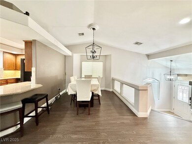 4634 Mission Meadow Cir, Las Vegas, NV 89139 - photo 4