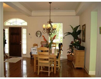 Dining Room.