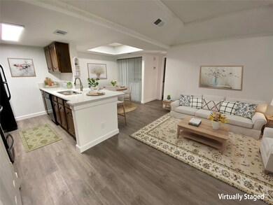 8510 Park Ln unit 203A, Dallas, TX 75231 - photo 2