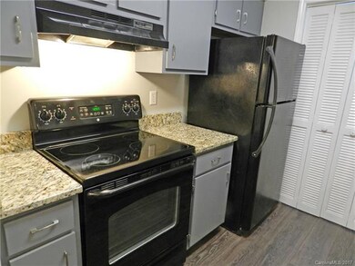 Well equipped kitchen