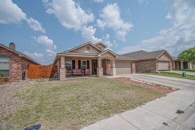 805 E 94th St, Odessa, TX 79765 - photo 3
