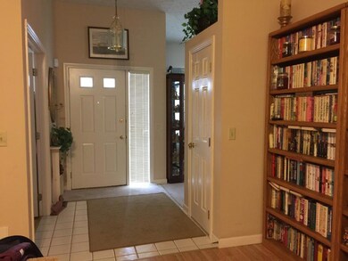 Foyer