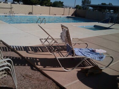 Heated Pool and Hot Tub 1 of 2