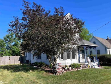 120 S Jackson St, Osceola, IA 50213 - photo 2