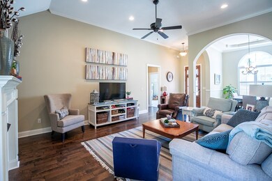 1233 Westbrook Dr, Oxford, MS 38655 - photo 3