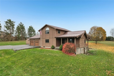 7193 Chili Riga Center Rd, Churchville, NY 14428 - photo 3