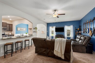 20835 Solstice Point Dr, Hockley, TX 77447 - photo 5