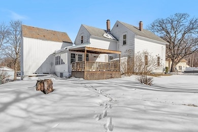 912 Westminster Hill Rd, Fitchburg, MA 01420 - photo 2