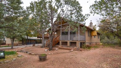 1203 N Easy St, Payson, AZ 85541 - photo 4
