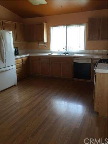 KITCHEN, French door refrigerator