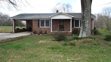 1562 sq feet.  Size is deceiving in this photo.