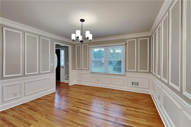 435 Trammell Dr, Alpharetta, GA 30009 - photo 7