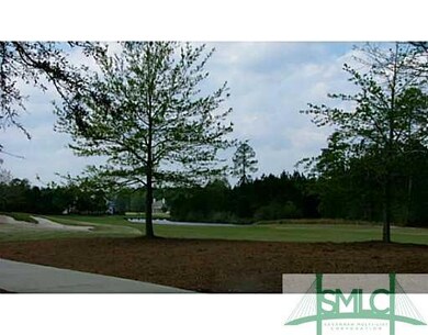 Land/Lot. View from the rear of lot.  Great views 