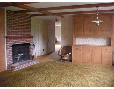 Den/Family/Great Room.