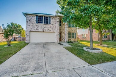 712 Hanceville Way, Wylie, TX 75098 - photo 2