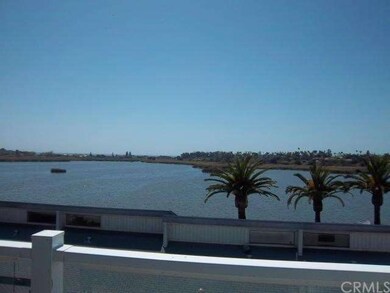 Beautiful Balcony View