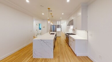 11 Prospect St unit 1, Charlestown, MA 02129 - photo 2