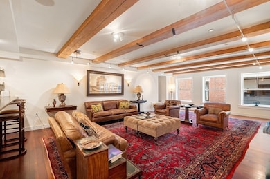 ONE Winter Place unit 3, Boston, MA 02108 - photo 7