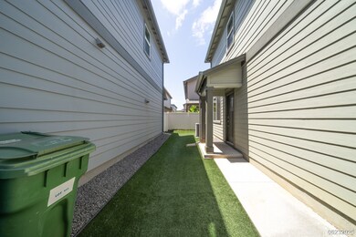 91-1160 Kamakana St unit 611, Ewa Beach, HI 96706 - photo 2