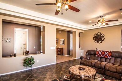 Open Floorplan