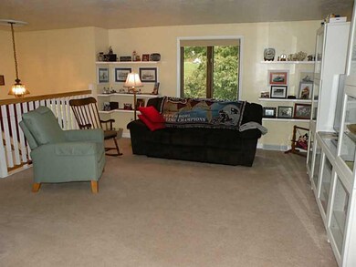 Living Room. 22 E. Hillcrest Road Living Room