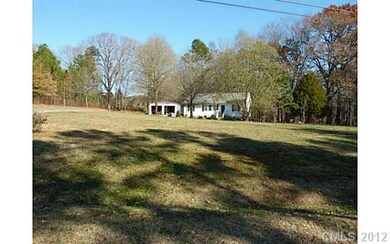 View - Home Beside Property