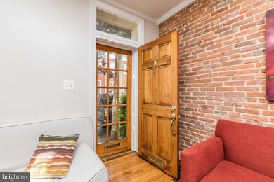 136 E Gittings St, Baltimore, MD 21230 - photo 2