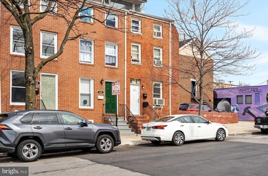 928 W Pratt St, Baltimore, MD 21223 - photo 3