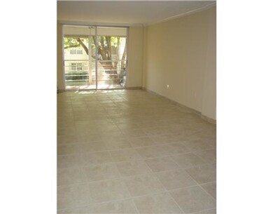 Interior Space/Layout