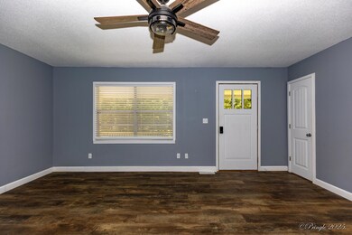 Kitchen and Dining Area-4