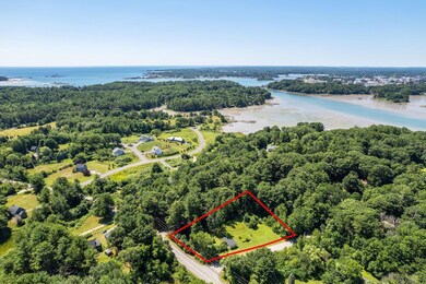1 Goose Point Rd Kittery Point ME 01 Plo