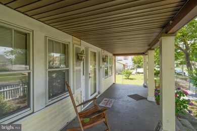 213 W Quince St, Vineland, NJ 08360 - photo 4