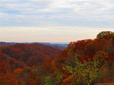 554 Old Corydon Ridge Rd, Georgetown Township, IN 47150 - photo 2